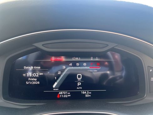 Certified 2023 Audi Q8 Premium Plus AWD/4WD image 66