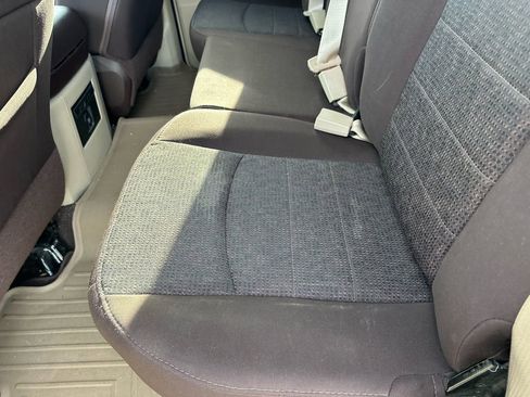 Used 2017 RAM 1500 Big Horn image 30