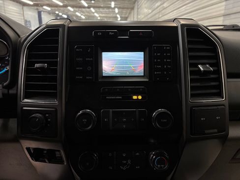 Used 2019 Ford F250 XLT AWD/4WD image 19