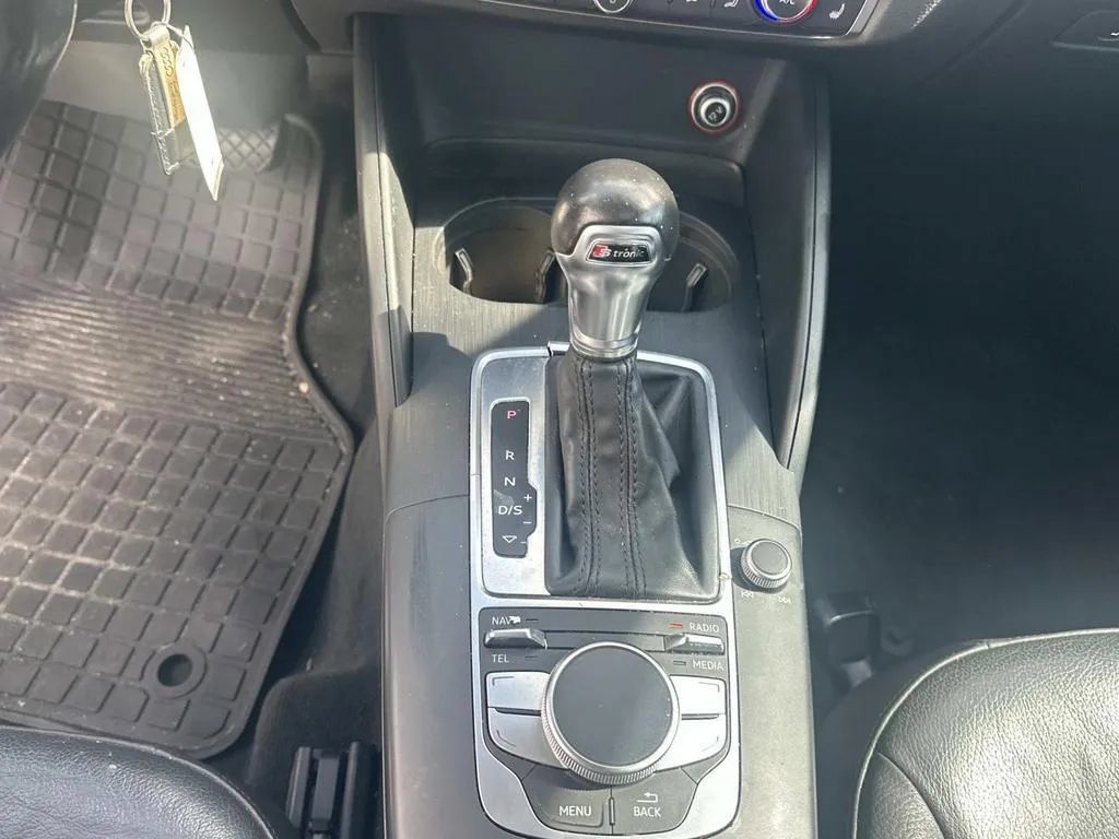 Used 2015 Audi A3 1.8T Premium w/ Audi MMI Navigation Plus FWD image 22