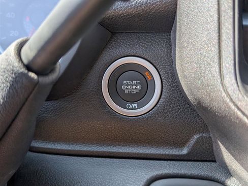 New 2025 RAM 2500 Tradesman image 18