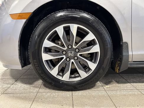 Used 2022 Honda Odyssey EX-L image 10