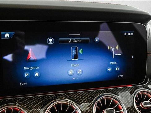 New 2026 Mercedes-Benz AMG GT 53 image 16