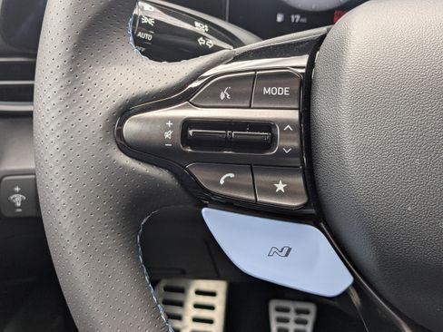 Used 2026 Hyundai Elantra N FWD image 29