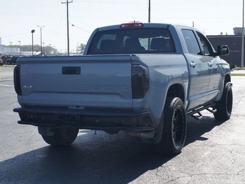 Used 2019 Toyota Tundra Limited AWD/4WD image 13