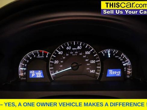 Used 2012 Toyota Camry SE image 10