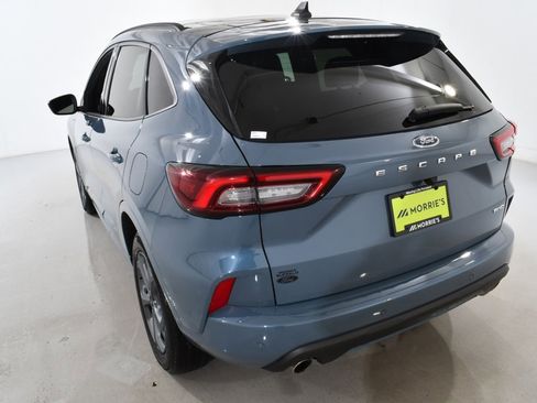 Used 2023 Ford Escape ST-Line w/ Tech Pack #1 image 14