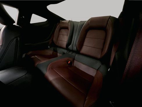 Used 2024 Ford Mustang GT Premium w/ GT Performance Package RWD image 25