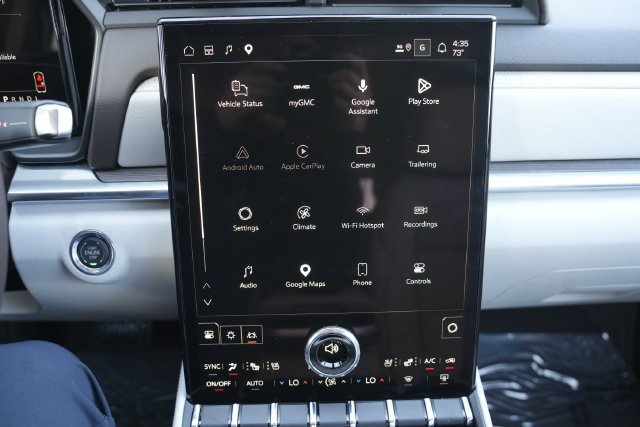 New 2027 GMC Terrain Denali AWD/4WD image 25