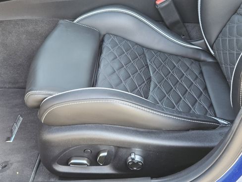 Used 2023 Cadillac CT4 V Blackwing w/ Technology Package image 25