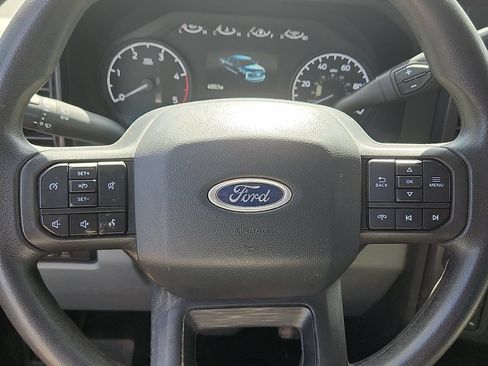 Used 2024 Ford F250 XLT w/ FX4 Off-Road Package AWD/4WD image 12
