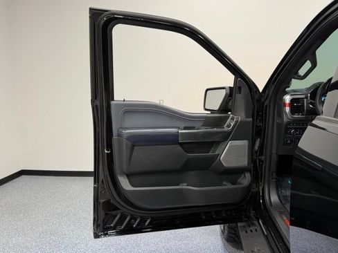 Certified 2021 Ford F150 Raptor w/ Raptor 37 Performance Package AWD/4WD image 14