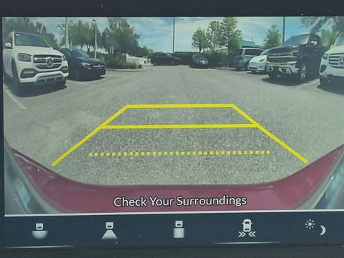 Used 2021 Acura TLX w/ Technology Package image 12