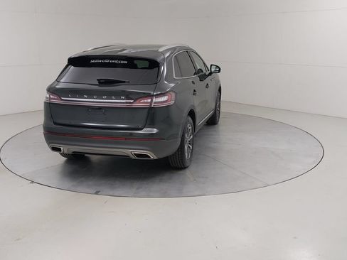 Used 2023 Lincoln Nautilus FWD w/ Premium Package image 14