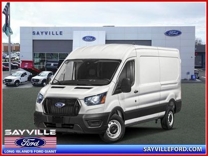 New 2025 Ford Transit 350 148 Medium Roof