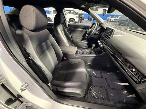 Used 2024 Honda Civic Sport image 24