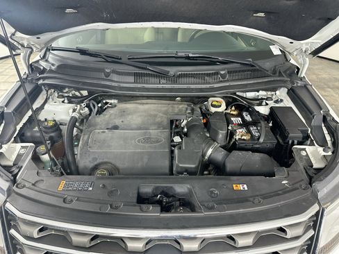 Used 2017 Ford Explorer FWD image 33