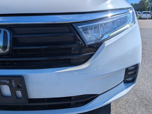 Used 2023 Honda Odyssey EX-L image 11