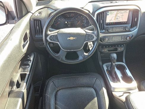 Certified 2022 Chevrolet Colorado ZR2 image 11