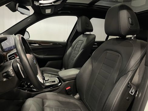 Certified 2022 BMW X3 xDrive30i w/ Premium Package 2 image 14