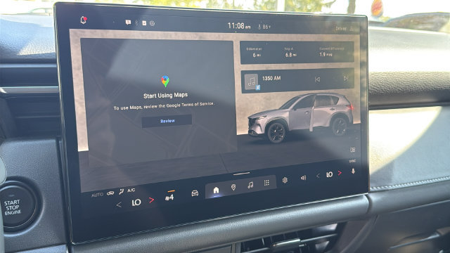 New 2026 MAZDA CX-5 Select AWD/4WD image 15