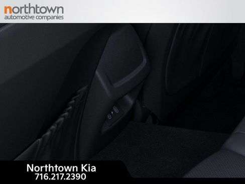 New 2026 Kia K5 GT-Line image 27