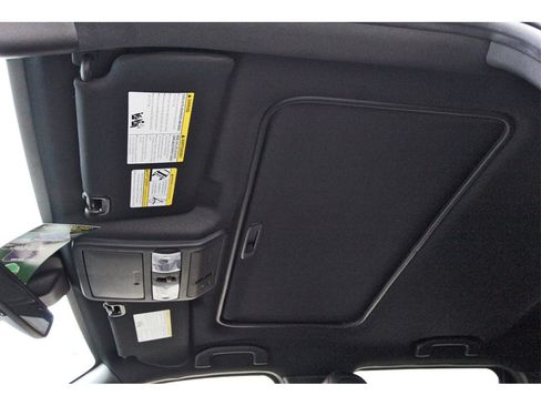 New 2026 Nissan Frontier Pro-X w/ Pro Premium Package image 31