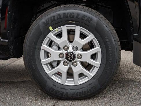 New 2026 Toyota Tacoma SR5 image 14