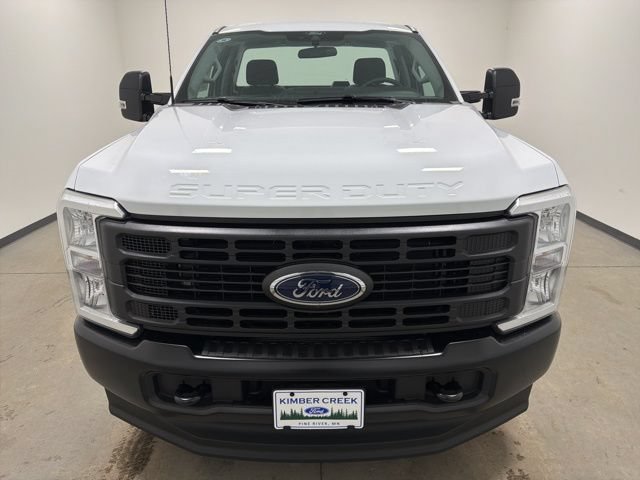 New 2026 Ford F250 XL w/ 360-Degree Camera Package AWD/4WD image 2