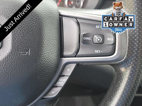 Used 2024 RAM 1500 Tradesman AWD/4WD image 21