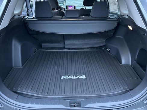 New 2025 Toyota RAV4 LE image 26