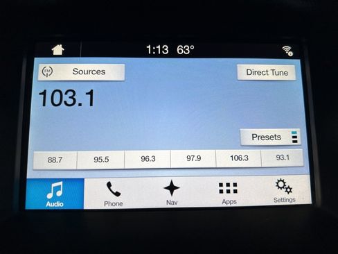 Used 2018 Ford Focus RS image 29