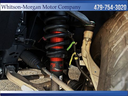 Used 2024 Ford Bronco Raptor image 41