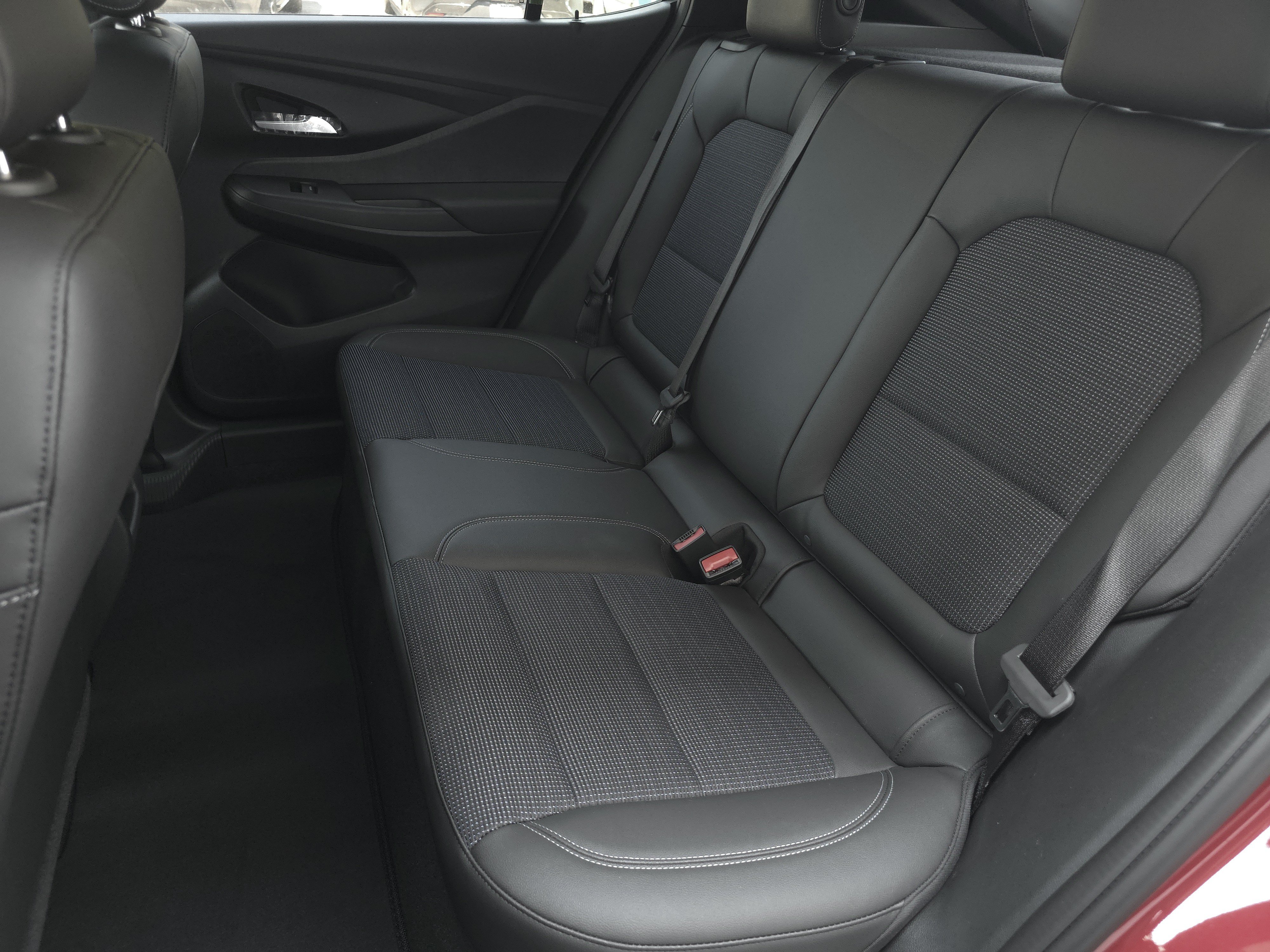 New 2026 Buick Envista Preferred w/ Convenience I Package FWD image 27