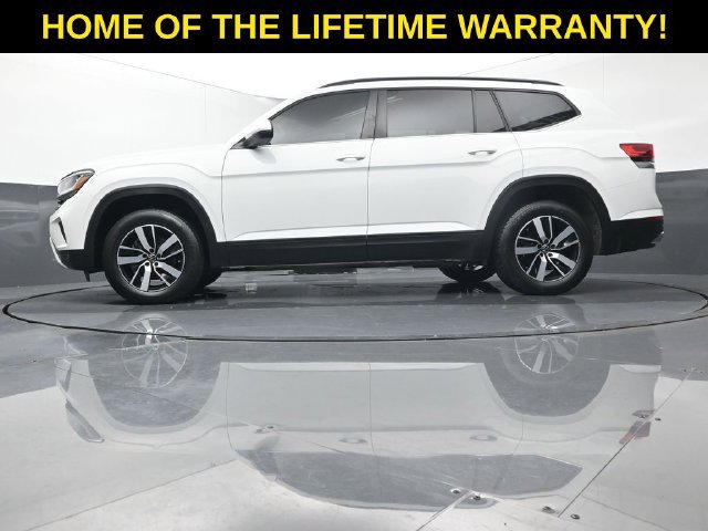 Used 2023 Volkswagen Atlas SE FWD image 58