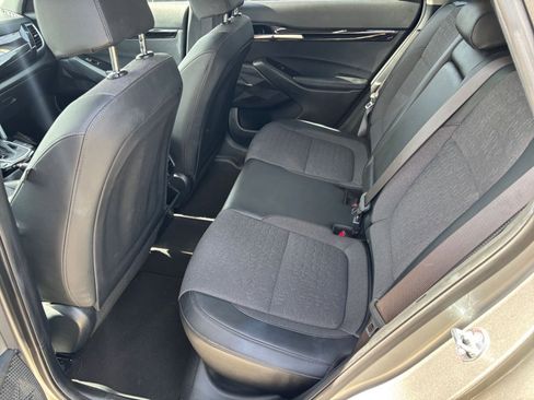 Used 2025 Kia Seltos S FWD image 28