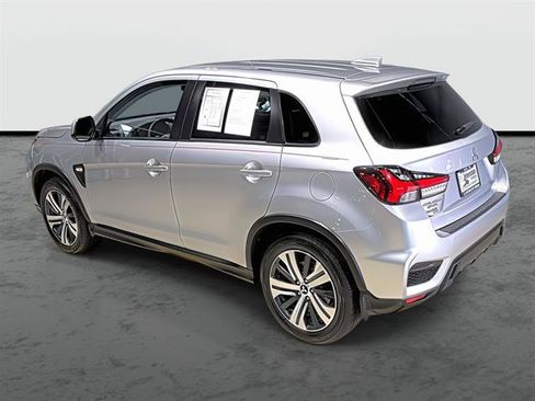 Used 2024 Mitsubishi Outlander Sport AWD image 2