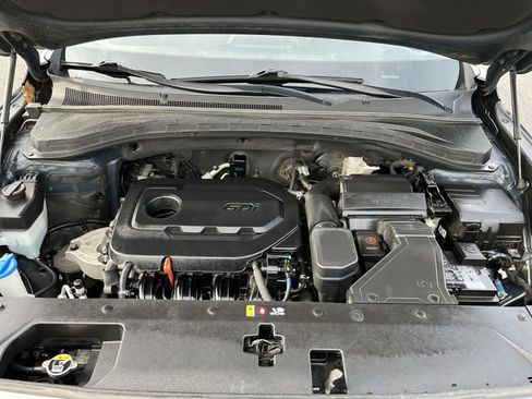 Used 2020 Hyundai Santa Fe SEL w/ Convenience Package AWD/4WD image 19