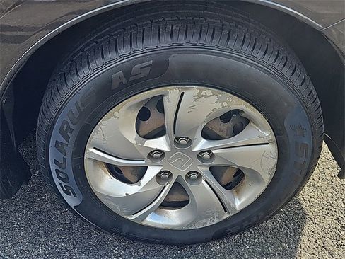 Used 2013 Honda Civic LX image 10