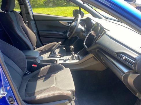 Used 2023 Subaru WRX Premium AWD/4WD image 34