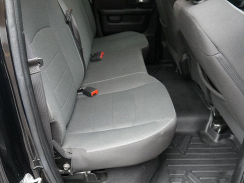 Used 2022 RAM 1500 Classic Warlock w/ Electronics Group image 22