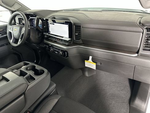 Used 2026 Chevrolet Silverado 1500 LT AWD/4WD image 29