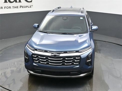 New 2026 Chevrolet Equinox LT w/ Convenience Package II image 37