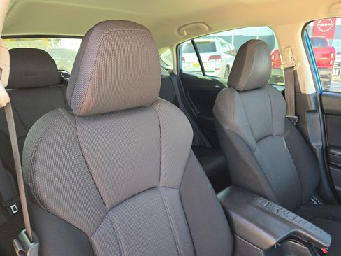 Used 2023 Subaru Impreza 2.0i image 30