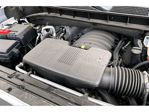Used 2024 Chevrolet Silverado 1500 RST image 31