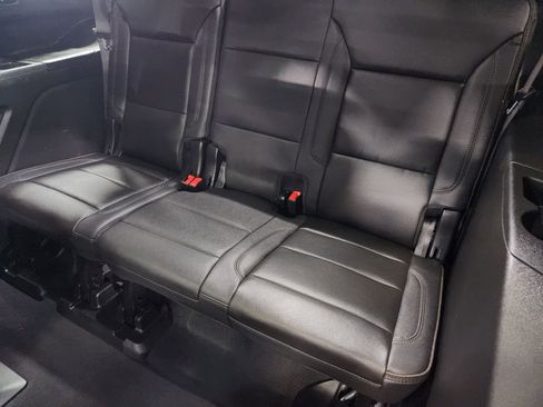 Used 2024 Chevrolet Tahoe High Country w/ Advanced Technology Package AWD/4WD image 58