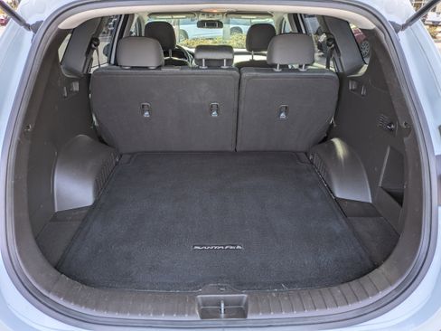 Used 2020 Hyundai Santa Fe SE image 17