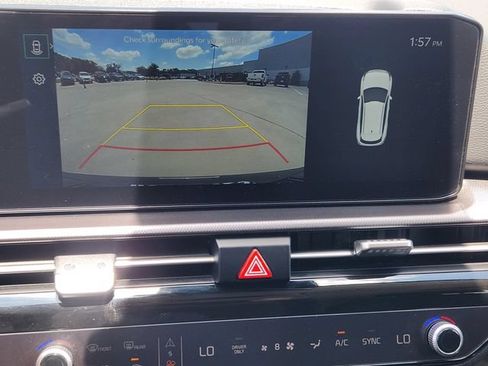 Certified 2026 Kia Sportage S AWD/4WD image 18
