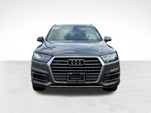 Used 2018 Audi Q7 2.0T Premium Plus AWD/4WD image 6