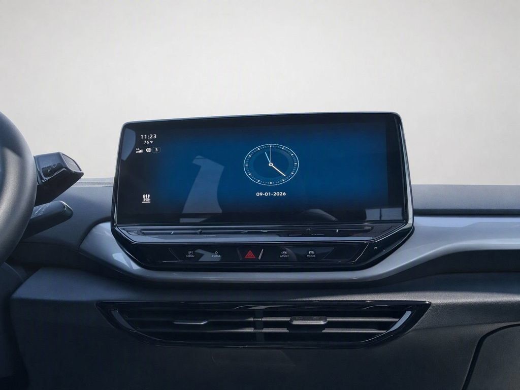 Certified 2023 Volkswagen ID.4 Pro S AWD/4WD image 26